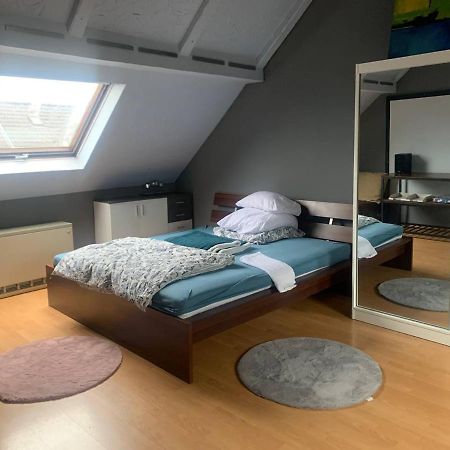 2 Room Apartament Messe Essen Eksteriør bilde