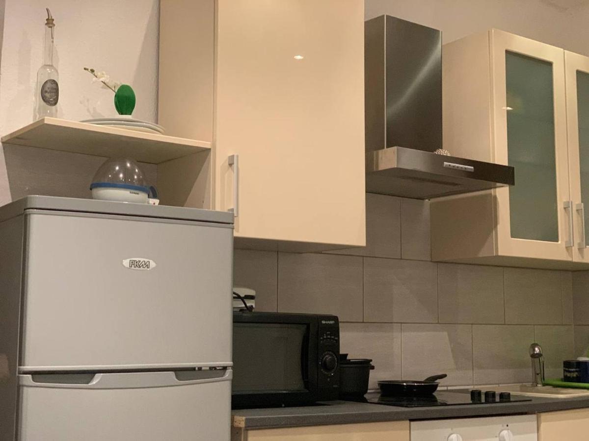 2 Room Apartament Messe Essen Eksteriør bilde