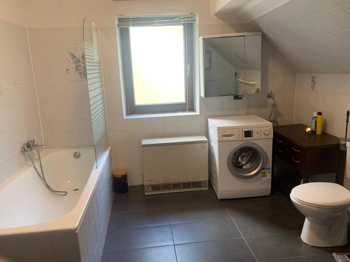 2 Room Apartament Messe Essen Eksteriør bilde