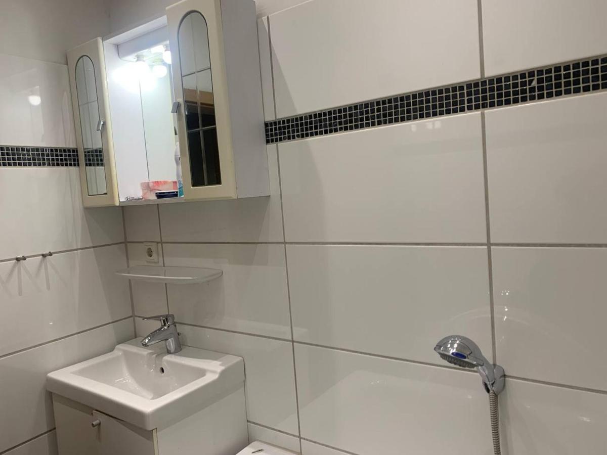 2 Room Apartament Messe Essen Eksteriør bilde