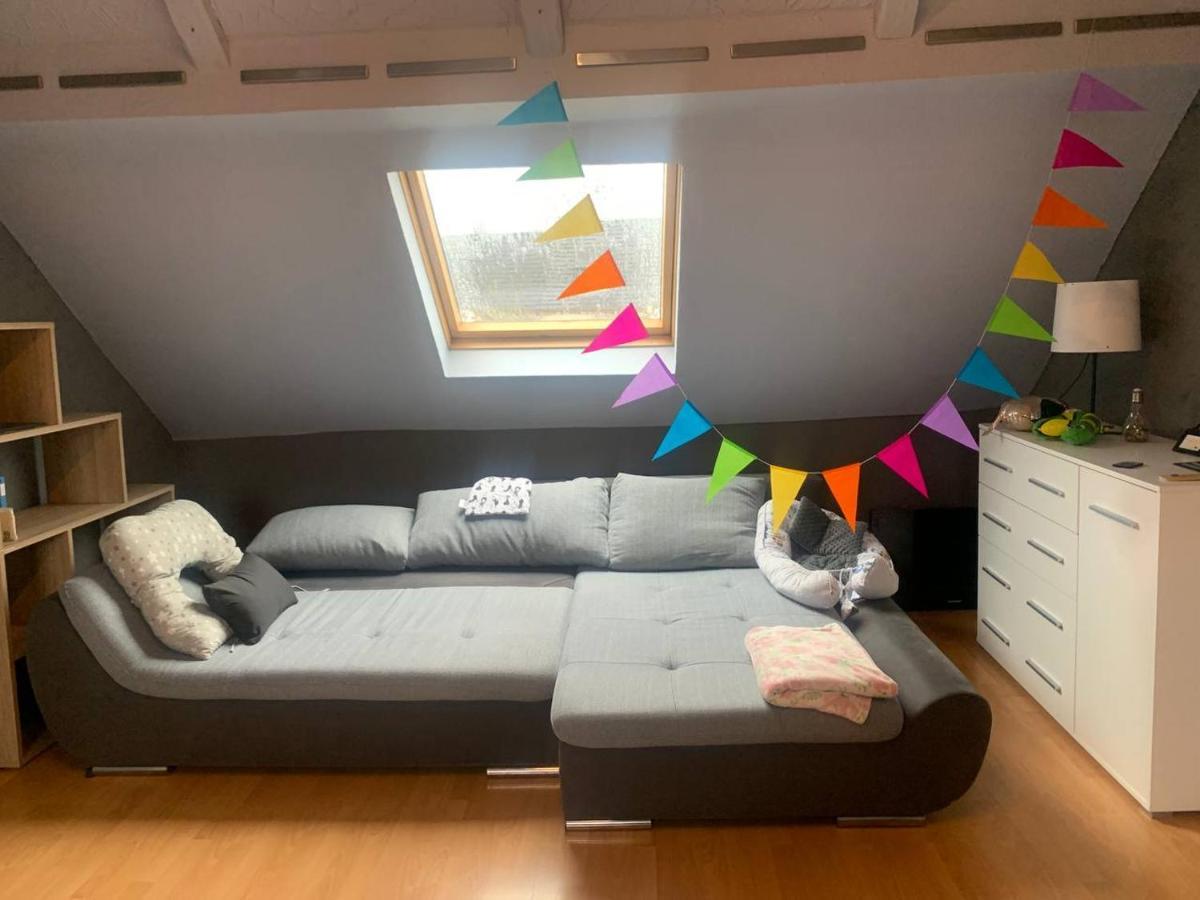2 Room Apartament Messe Essen Eksteriør bilde