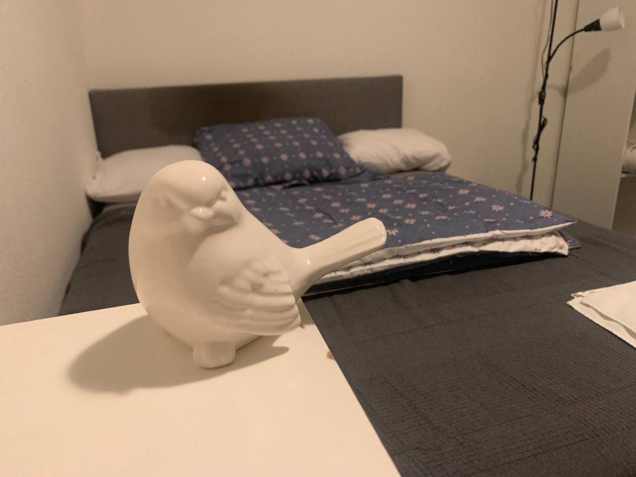 2 Room Apartament Messe Essen Eksteriør bilde