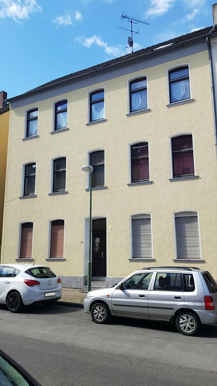 2 Room Apartament Messe Essen Eksteriør bilde
