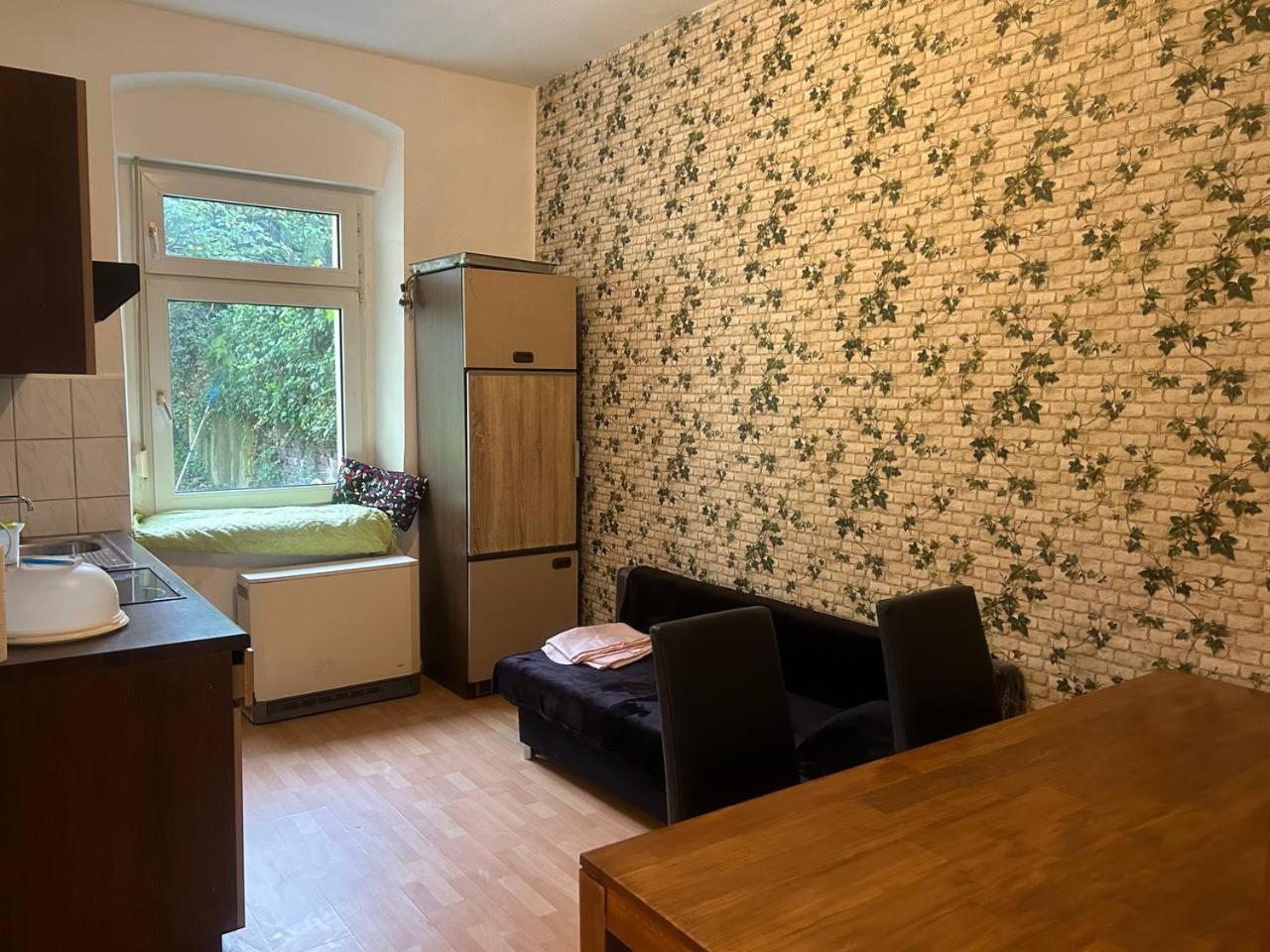 2 Room Apartament Messe Essen Eksteriør bilde