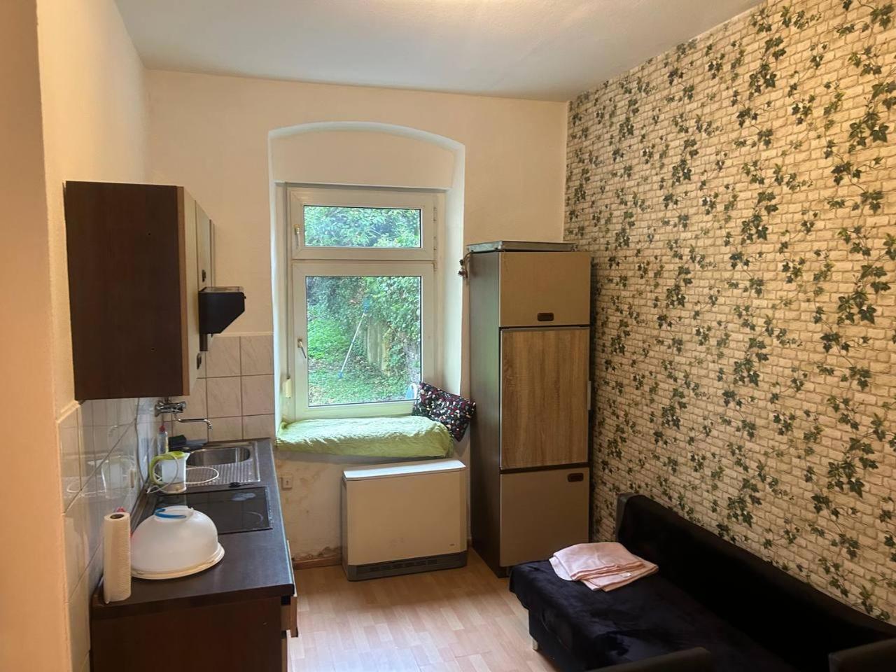 2 Room Apartament Messe Essen Eksteriør bilde